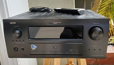 Denon avr 4308ci - denon, with