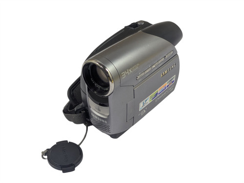 Samsung d375w videocamera - vp-d375w,