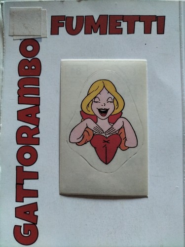 Figurine bella la bestia - e,