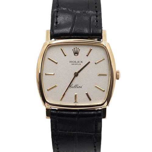 Rolex vintage manual unisex - rolex,