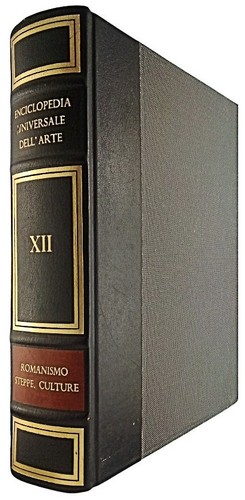 Enciclopedia universale dell - enciclopedia, dell'