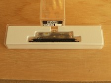 Wagon citerne en verre réf