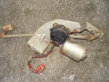 MOTORINO TERGICRISTALLO TANDEM