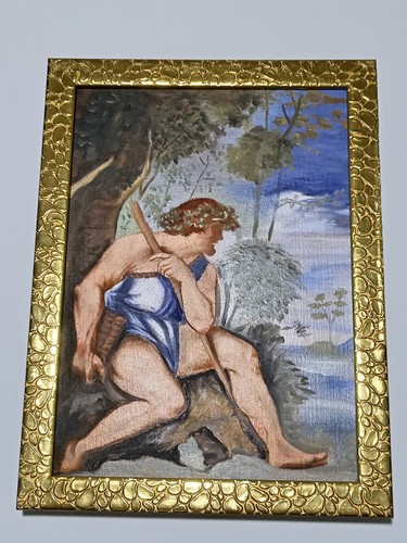 Sebastiano del piombo - sebastiano,