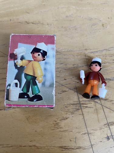 Vintage 1970 dulcop - vintage,