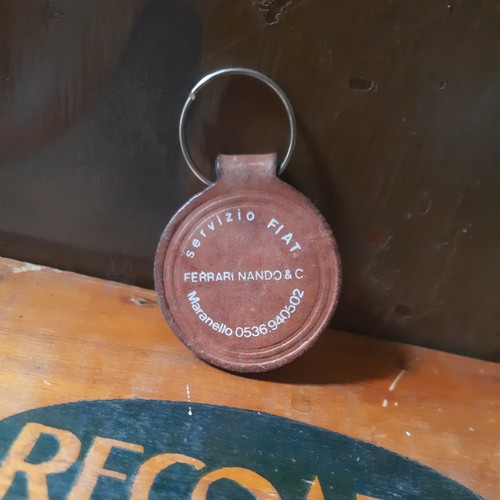Portachiavi vintage servizio - vintage,