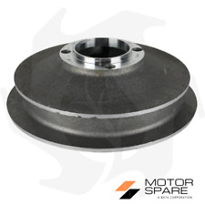 Puleggia avviamento LOMBARDINI