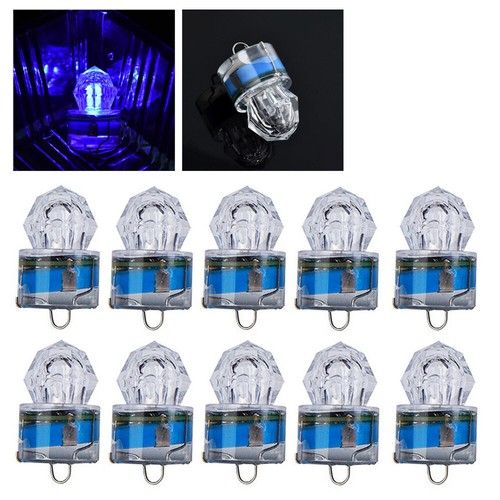 Pezzi luce flash pesca - luce,