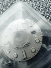 Quadrante ROLEX Yacht Master Platino ref.116628 nuovo blisterato