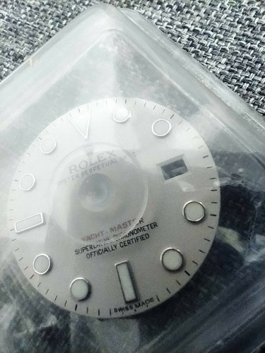 Quadrante rolex yacht master - rolex,