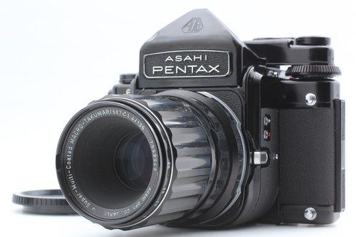 Quasi nuovo pentax 6x7 - 【quasi,