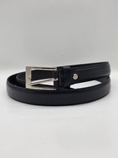 Cintura in Vera Pelle Made in