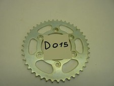 DUCATI MONSTER 600 corona 43