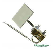 Termostato damper frigorifero - termostato,