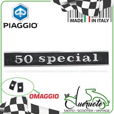 TARGHETTA SCRITTA STEMMA