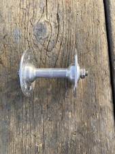 mozzo Anteriore Flangia Alta Legnano/Gnutti