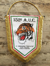 Gagliardetto, 152° Corso