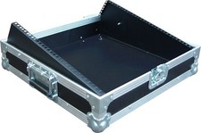 8U 19" Inclinato Rack Mount