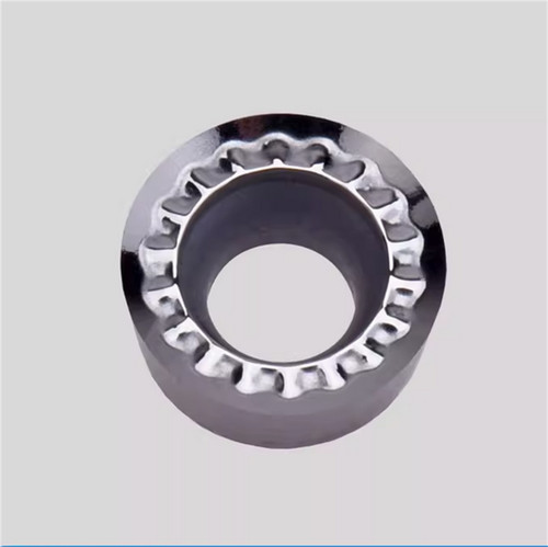Pezzi inserti fresatura - 10,