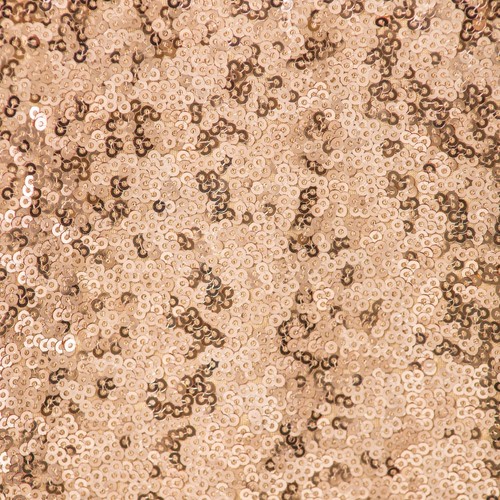 Tessuto paillettes metro - paillettes, al