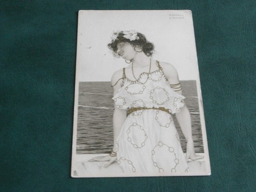 Original raphael kirchner - raphael, art