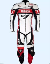 Tuta da corsa moto Yamaha R1