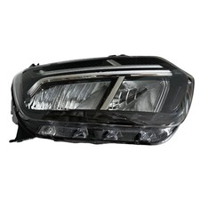 FANALE FANALE ANTERIORE PER DACIA DUSTER 2022-2024 260101613R DESTRO