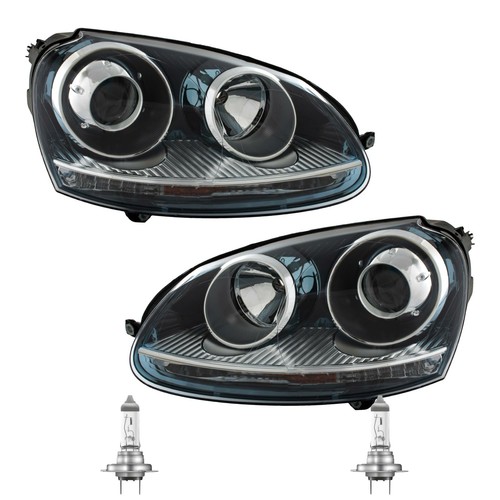Set fari allo xeno - per, vw