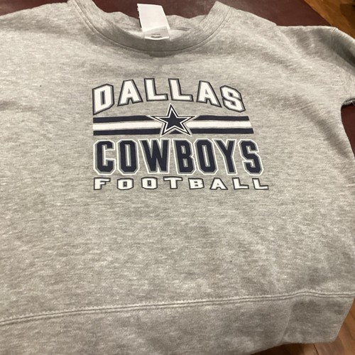 Felpa maglione nfl dallas - felpa,