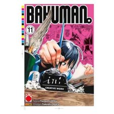 Bakuman planet manga - bakuman!,