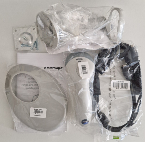 Metrologic honeywell voyager - metrologic,