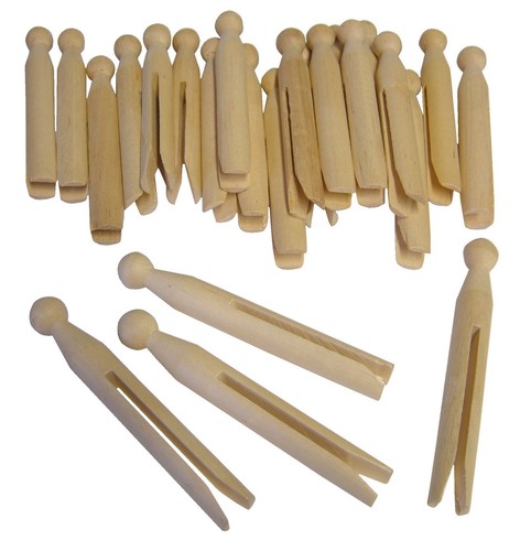 Tradizionale legno - 48,