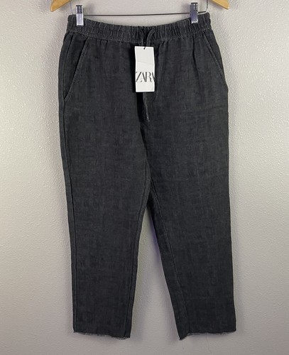 Pantalone jogger zara - zara, donna