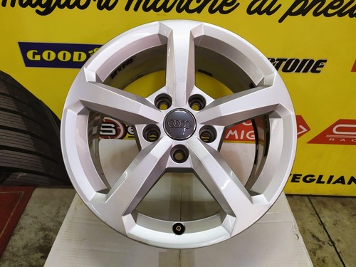 Cerchi lega originali da - 4,