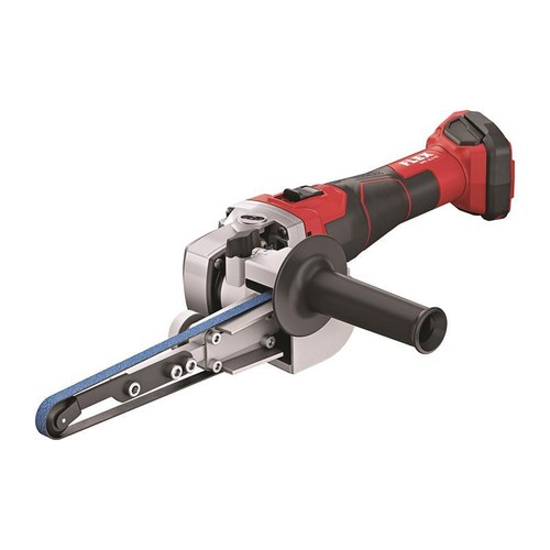 Flex lima nastro - flex, a