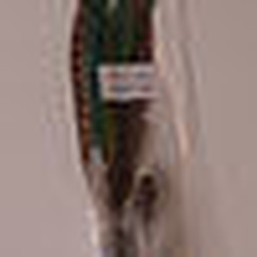 Taglia media gioiello - gioiello, piumato