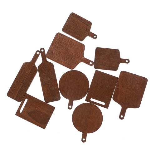 Pezzi mini tagliere - mini,
