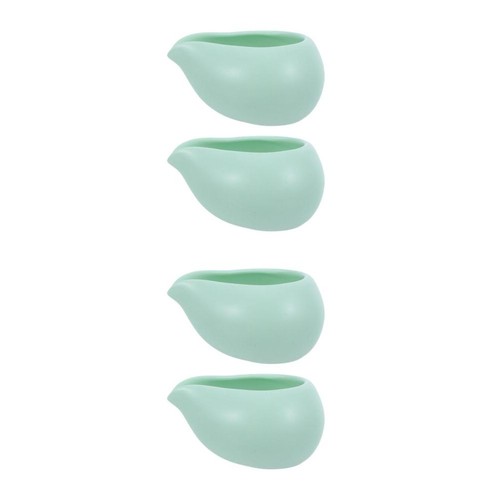 Pack salsiera ceramica - 2, in
