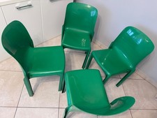 SEDIE 4 ARTEMIDE MILANO SELENE