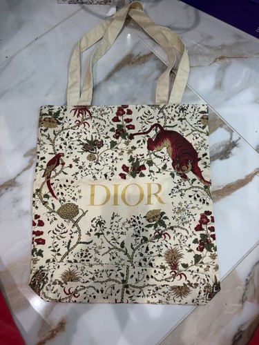 Dior regalo con acquisto - , tote
