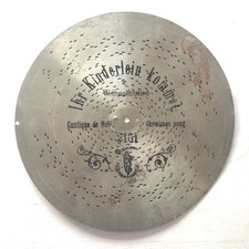 Piatto natalizio polifonico 28