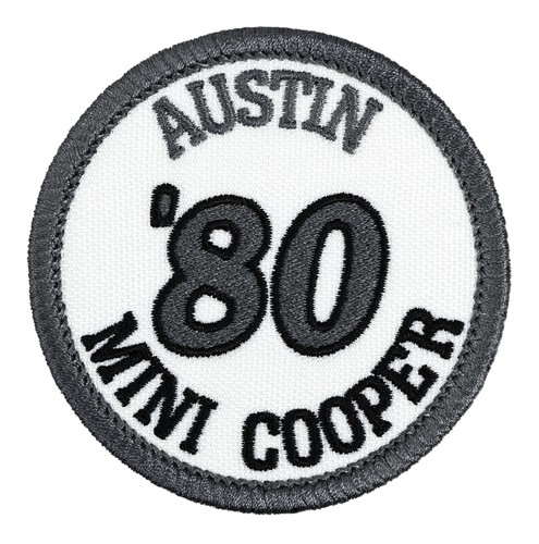 1980 austin mini cooper - austin,