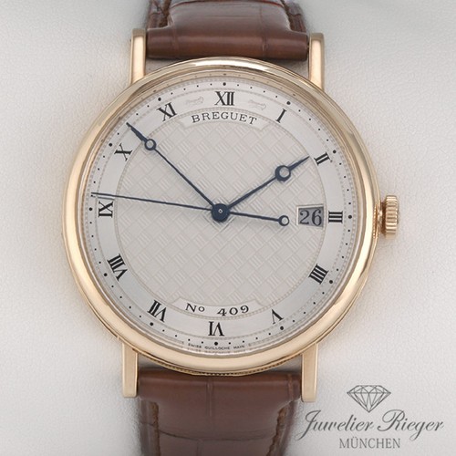 Breguet classique 5177 mm - breguet, 38