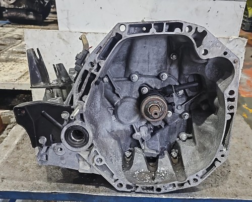 Cambio manuale per - manuale,