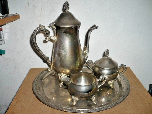 Antiquariato casa servizio - casa,