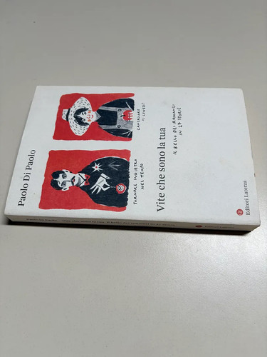 Vite che sono - di,