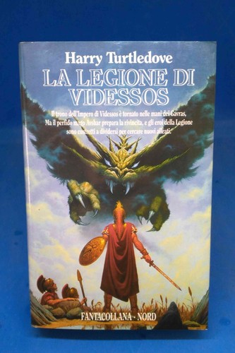 Fantacollana nord harry - fantacollana,