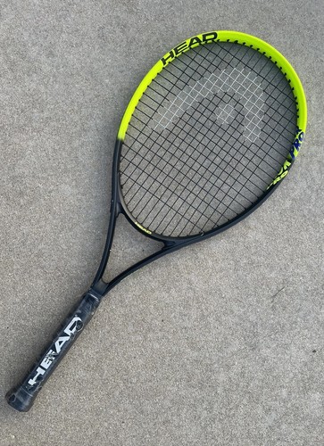 Racchetta tennis head tour - tennis, pro