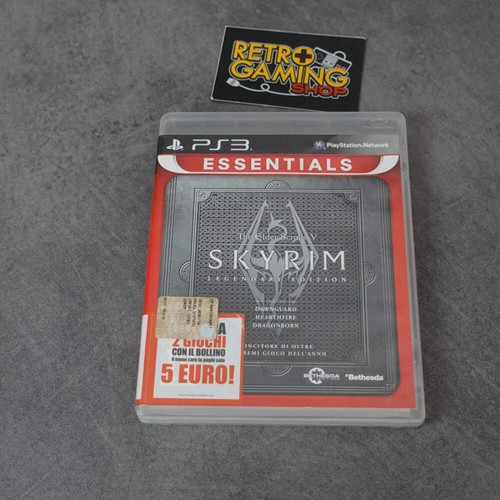 The elder scrolls skyrim - the, v: