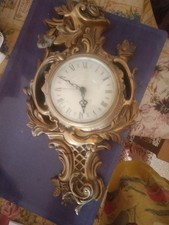 Orologio da Parete Antico